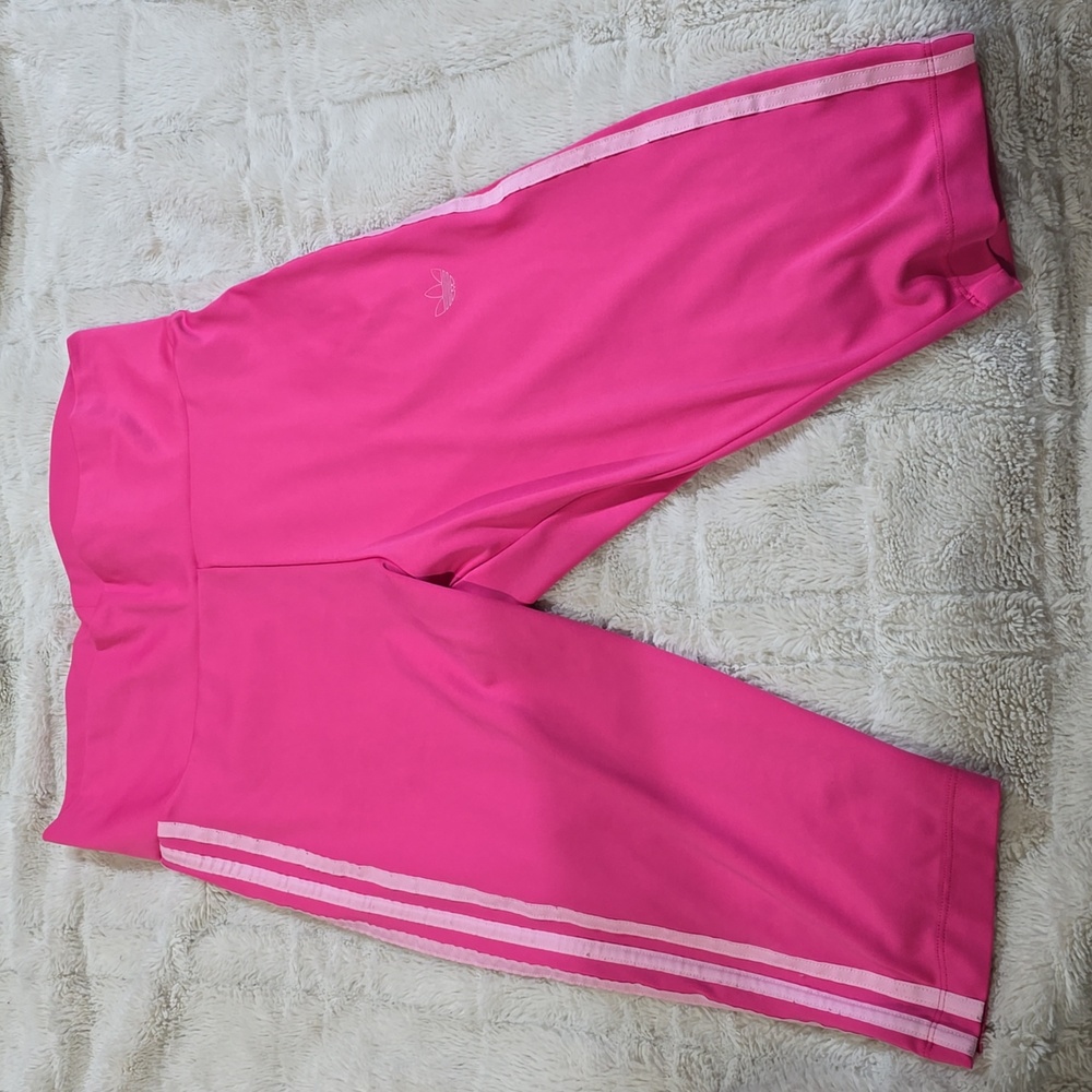 Adidas bicycle shorts